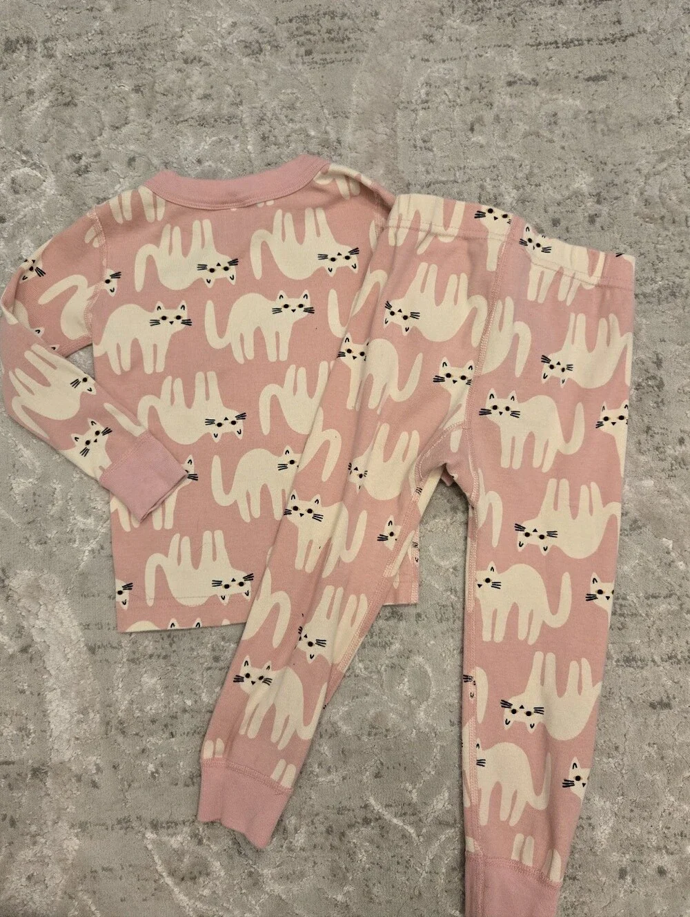 Hanna Andersson soft cozy